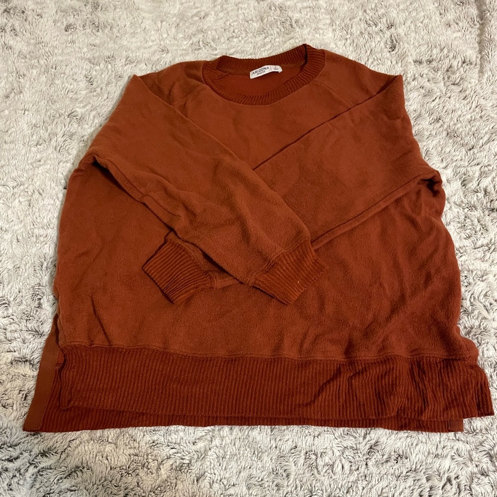 Arizona sweater